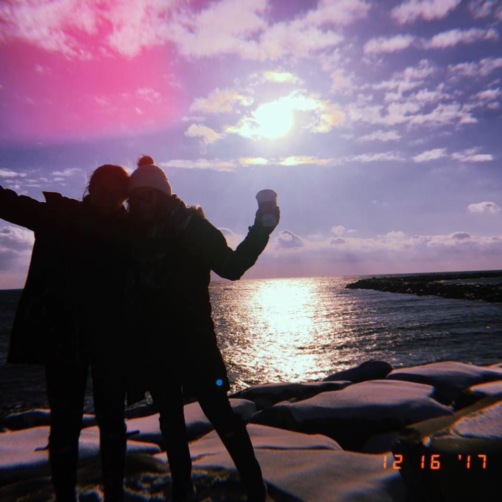 Meet your Posher, Gianna